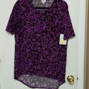 Lularoe Irma Top